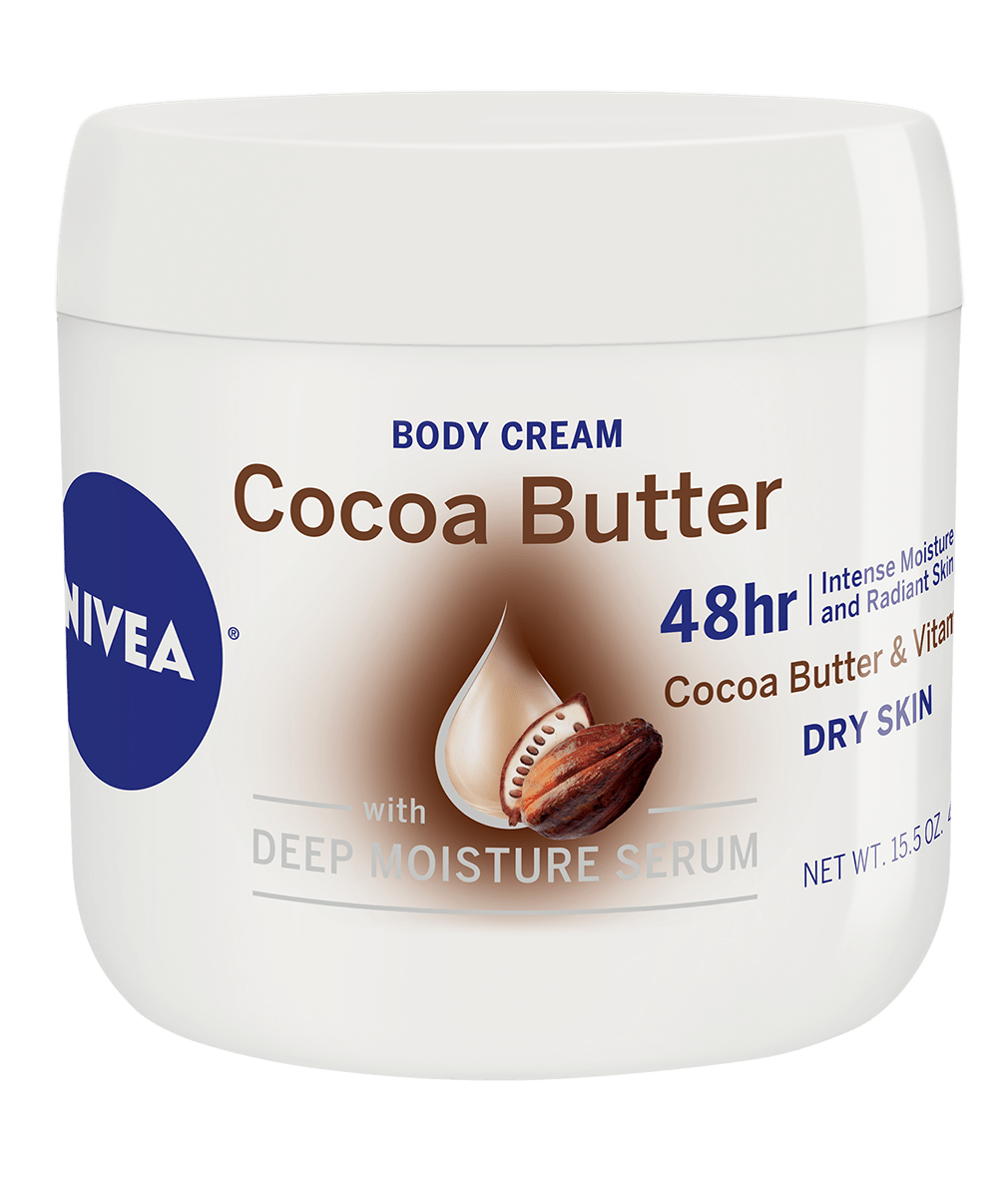 cream body butter