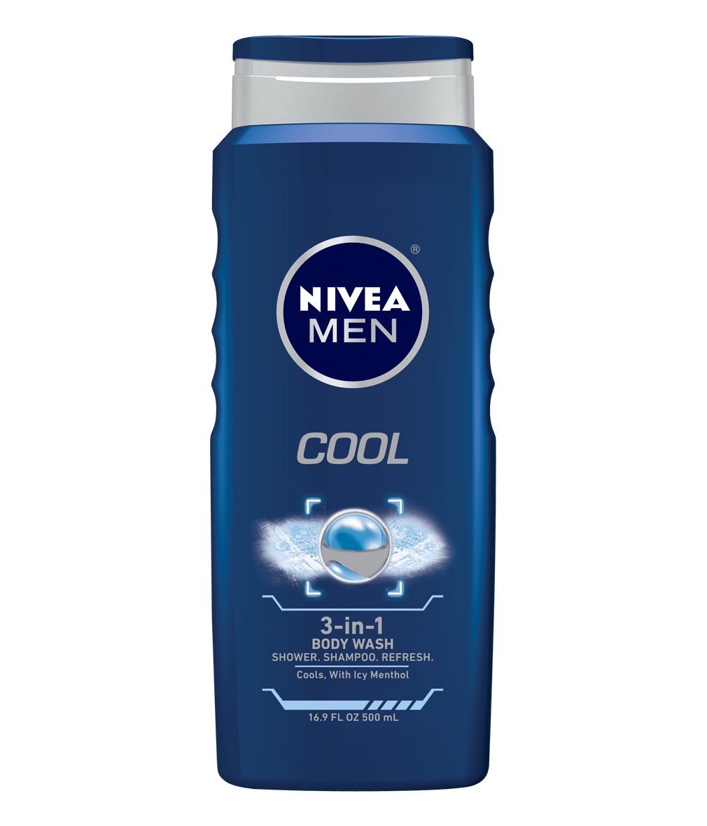 body wash for men