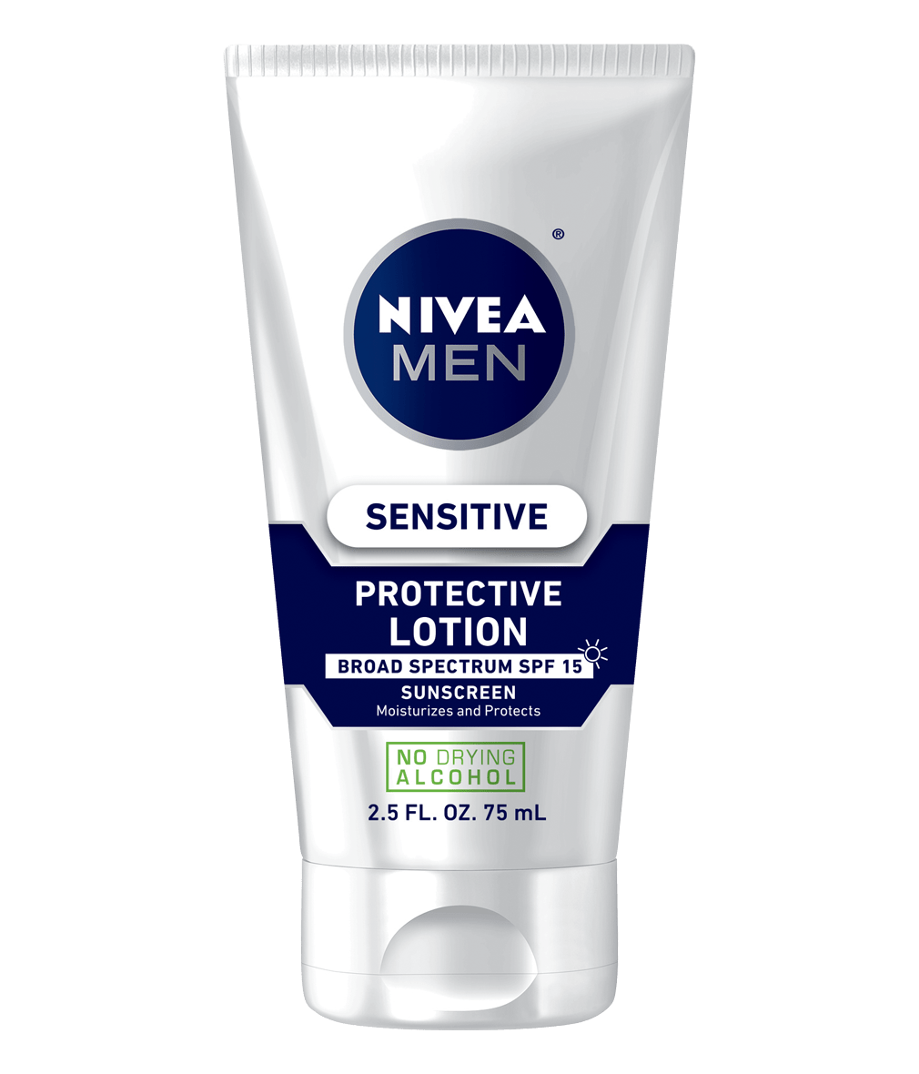 sunscreen for men